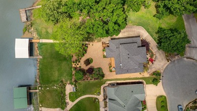 Welcome to this one-of-a-kind home in Maumelle! A uniquely - photo 7