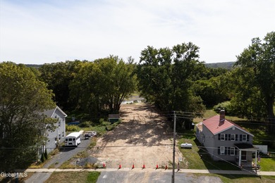 (private lake, pond, coastal) Lot Sale Pending in Esperance New York