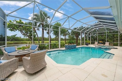 Beautiful fully reimagined and updated home in the private golf - photo 2