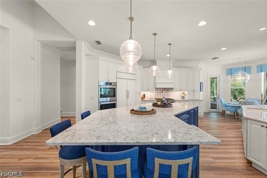 Beautiful fully reimagined and updated home in the private golf - photo 8