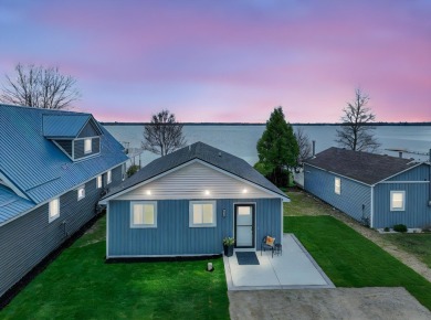 Lake Home For Sale in Cadillac, Michigan