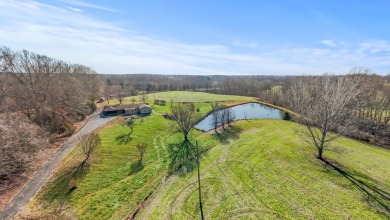 Lake Home For Sale in Russell Springs, Kentucky