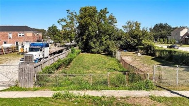 Lake Pontchartrain Lot For Sale in New Orleans Louisiana
