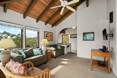 Kahala 421 is a top-floor, corner one-bedroom, one-bath - photo 3