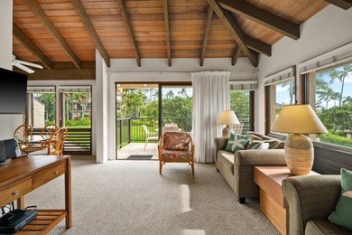 Kahala 421 is a top-floor, corner one-bedroom, one-bath - photo 4