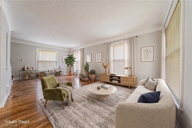 Charm meets function on this corner-lot gem in a pocket of - photo 5