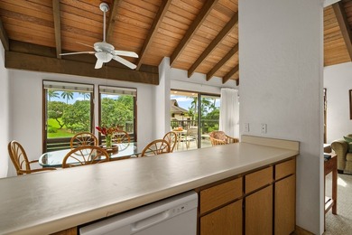 Kahala 421 is a top-floor, corner one-bedroom, one-bath - photo 7