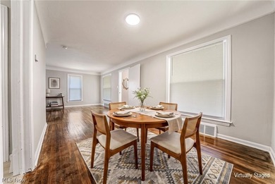 Charm meets function on this corner-lot gem in a pocket of - photo 7