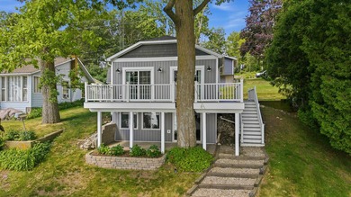 Fox Lake - Dodge County Home For Sale in Fox Lake Wisconsin