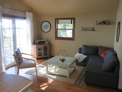Just listed. Raised Ranch with 50 feet of prime shoreline along - photo 5
