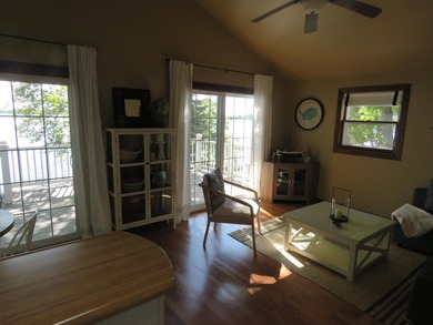 Just listed. Raised Ranch with 50 feet of prime shoreline along - photo 6