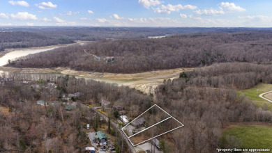 Lakefront, End Dock, STR-Friendly! - photo 7