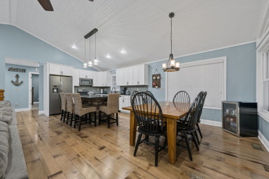 Lakefront, End Dock, STR-Friendly! - photo 8