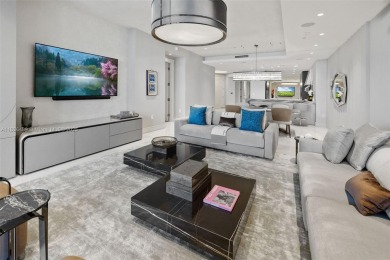 Oceanfront *Vecchio* residence at The Estates at Acqualina