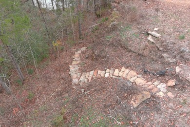 Lake Lot For Sale in Heber Springs, Arkansas