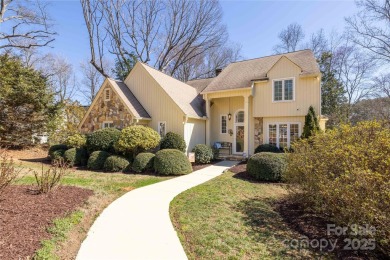 Lake Home Sale Pending in Norwood, North Carolina