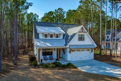 Lake Murray Home For Sale in Prosperity South Carolina