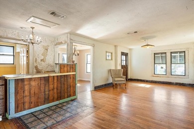 Lake Granbury Commercial For Sale in Granbury Texas