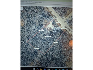 Lake Lot For Sale in Runaway Bay, Texas