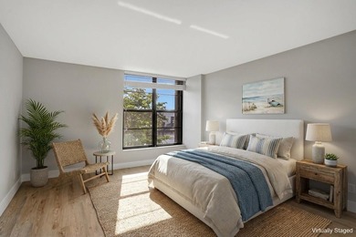 FULLY REIMAGINED 2-bed, 2-bath condo in the best location of - photo 12
