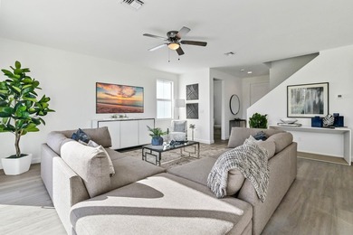 Only 8 new homes remaining and this is the only end unit - photo 12