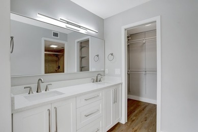 FULLY REIMAGINED 2-bed, 2-bath condo in the best location of - photo 13