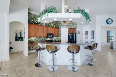 This custom build riverfront pool home is located on the - photo 14
