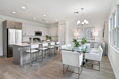Only 8 new homes remaining and this is the only end unit - photo 16