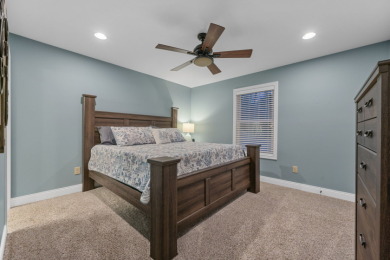Lakefront, End Dock, STR-Friendly! - photo 13