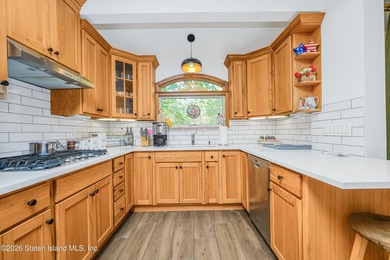 Welcome to 393 Saint Andrew's Rd! This fully renovated 1-Family - photo 19