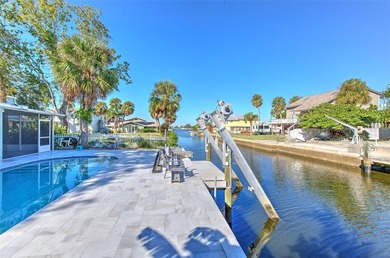 Beautiful Waterfront Home with Gulf Access
This stunning - photo 21
