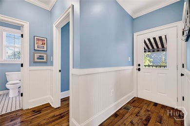 Quality construction in the heart of Tybee Island! Great central - photo 22