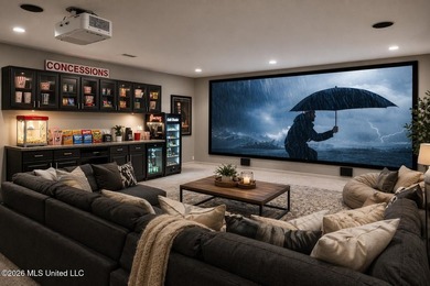 Four bedrooms PLUS a Huge game room and 2 offices! Tucked among - photo 22