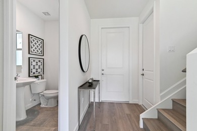 Only 8 new homes remaining and this is the only end unit - photo 26