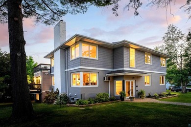 Lake Superior - St. Louis County Home For Sale in Duluth Minnesota