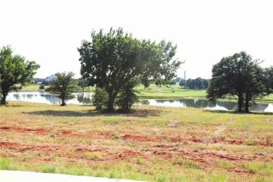 (private lake, pond, creek) Lot Sale Pending in Blanchard Oklahoma