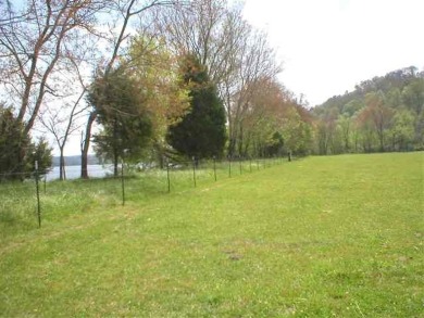 Tennessee River - Rhea County Acreage For Sale in Spring City Tennessee