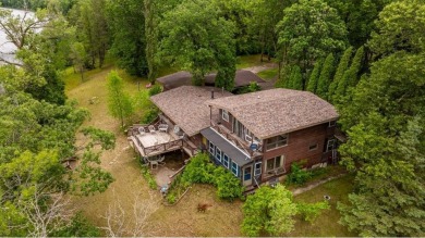 Lake Home For Sale in Detroit Lakes, Minnesota