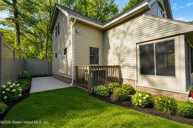 Welcome to 393 Saint Andrew's Rd! This fully renovated 1-Family - photo 32