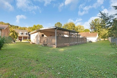 BRICK RANCH - NEWLY RENOVATED - CROSSCREEK SUBDIVISION - This - photo 5