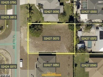CONNECTED TO CITY UTILITIES!!!This vacant residential lot - photo 1