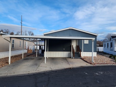 Great Salt Lake Home For Sale in Salt Lake City Utah