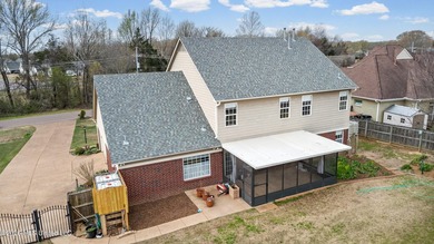 Four bedrooms PLUS a Huge game room and 2 offices! Tucked among - photo 42