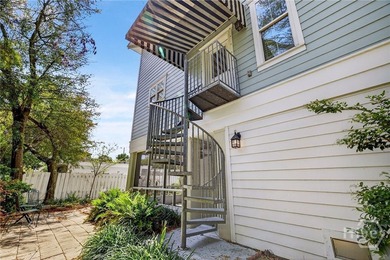 Quality construction in the heart of Tybee Island! Great central - photo 46