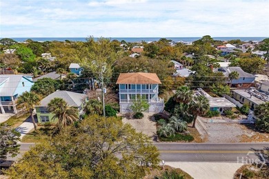 Quality construction in the heart of Tybee Island! Great central - photo 49