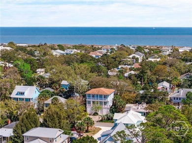 Quality construction in the heart of Tybee Island! Great central - photo 50