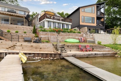 Lake Home Sale Pending in Kalamazoo, Michigan