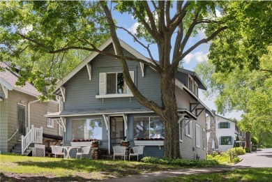 Lake Home Sale Pending in Woodland, Minnesota