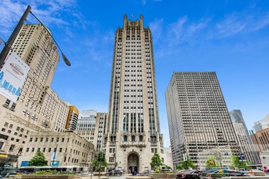 Tribune Tower Residences: A Chicago Icon Reimagined Experience a - photo 1