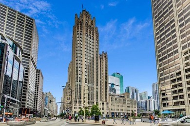 Tribune Tower Residences: A Chicago Icon Reimagined Experience a - photo 2